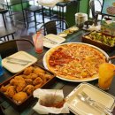 메이커스오일 | 일산 아쿠아플라넷 맛집 메이커스피자 후기~