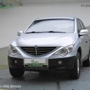 [판매완료] 쌍용 액티언 2WD CX5 고급형, 06년 7만8천KM 은색, [사고부위:프론트패널단순교환], 차량 굿! 가격 굿! 이미지