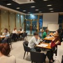 영어회화 중급반 이미지