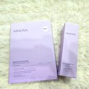 영사이언스 | 니노바 클렌징폼, 니노바 듀오 마스크 / 프리미엄 스킨케어, 하이엔드 퍼플 뷰티 사이언스케어 후기