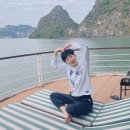 하롱베이 크루즈 1박 몬체리(몽쉐리) 가격, 베트남초이스 예약 모녀여행