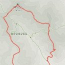 약수리_마을진입로_001 | [전남] 2021, 매화 … 3. 백양사 - ④ 백학봉