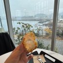 마리솔 | 기장 일광 오션뷰 카페 마리솔 대형카페 후기