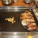 참나무 장작구이 삼돈 이미지