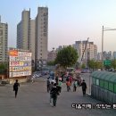 신길동 매운 짬뽕 이미지