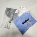 G1 SOFT(지원소프트) | 스킴스 SKIMS 소프트 라운지 롱슬립 드레스 손나은 원피스 DHL 배송 후기 + 보풀 후기