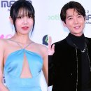 배우님이랑 수영님 결별했다는데 진짜에요? 이미지