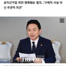 [단독] 경찰, '이재명 소시오패스 발언' 원희룡 부부 불송치 이미지