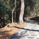 금오도 휴식처 이미지