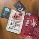 마켓컬리 추천템 연어회 내돈내산 후기, 다이어트 시작