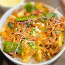 진심을담다.그만두 | 부산 동구 수정동 점심 맛집 진심을 담다 메뉴 주차 영업시간 덮밥 파스타