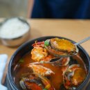 제주 산방산 서귀포 아침식사 올레 마당 후기