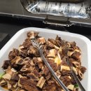 마당발여사 즉석떡볶이 | 고메스퀘어 진주혁신점 내돈내산 후기 완전추천