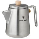 Snow Peak Field Barista Kettle 이미지