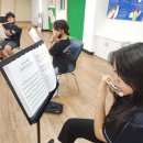 플루트교실 이미지