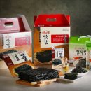 풍성한맛김 | [반찬원정대 원정기] 광천 원정기 석이네맛김 젓갈