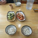 옛뜰칼국수묵밥전문점 이미지