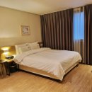 야자 통영여객선터미널점 | 통영 가성비 숙소, 주말 5만 원대에 조식·욕조·루프탑까지 있는 호텔야자