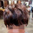라 청담 미용실