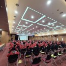 진주시 산불전문예방진화대.산불감시원 발대식및안전교육 이미지