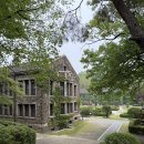 연세대 캠퍼스 투어 중학생 아이와 방문 후기 | 코스, 외부인 주차, 학생식당 이용 꿀팁