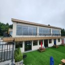 좌일식당 | 설치후기: 제주도 업소용 음식물처리기, 애월 일식당에 제로스톤 TLT-60B로 미생물 분해하여 음식물...