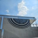 경북 왜관 가볼만한곳 구상문학관 방문후기