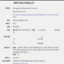 시옷비읍 | [도쿄맛집] 긴자 스시 맛집 끝판왕, 스시노미도리 솔직 후기 🍣 (예약)
