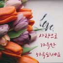 첫번째꽃향기 이미지