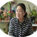 (주)한누리 꽃담 이미지