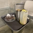 엔제리너스 구미옥계 | [구미/인동] 구미 24시 신상카페 "카페은 인동점"