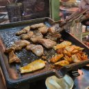 마장동 고기도둑 이미지