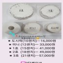 슈기케이크