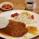 전원 | 대구 동성로 근본 돈까스 맛집 전원돈까스 후기