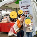 베리베리 사과농원 | 2025 연천 율무축제 아기랑 방문 후기(feat. 유모차)