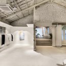 의류매장 이미지