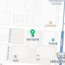 지에스25 갈산역점 이미지