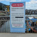 낚시회관낚시터 | 경남사천 산분령 낚시터에서 좌대낚시로 감성돔 잡으며 놀기