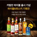 12월 편의점 (CU, 세븐일레븐) 주류 위스키 하이볼 맥주 와인 전통주 특가 행사 정보 시크릿 주