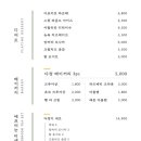 카페다정