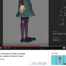 How to Make Your Animations Walk in Adobe Character Animator 이미지