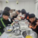 1인 가구를 위한 혼밥 레시피교실 이미지