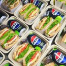 에이스트윈타워2 | 서울 구로디지털단지역 샌드잇냠 [에이스트윈타워2차 커리어넷 샌드위치 디저트 답례품 단체주문]