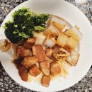 쭈니푸드 | 🍖 아빠표 요리 | 최강록 셰프 항정살 간장조림 레시피 🥔✨ [쭈니유니 최애 메뉴]