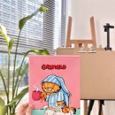 쉽게 그리는 아크릴화 이미지