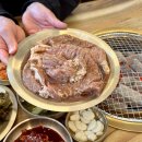 보성장식 | 문정역 갈비 맛집 보성갈비 회식하기 좋은 곳, 두툼한 목살갈비에 자가제면 냉면까지 배터지게 먹은 후기