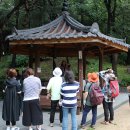 노온정수장(숲길) 이미지