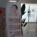 운정한지갤러리 | 파주야당네일 네일갤러리 에서 운정속눈썹펌 하고온 후기