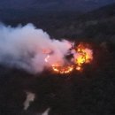 야산마을진입로 이미지