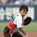 광주127 | 광주기아챔피언스필드 3루 K5 127블록 직관 후기! 경기장 시야, 식당, 응원봉 정보 공유(4.11. 방문)